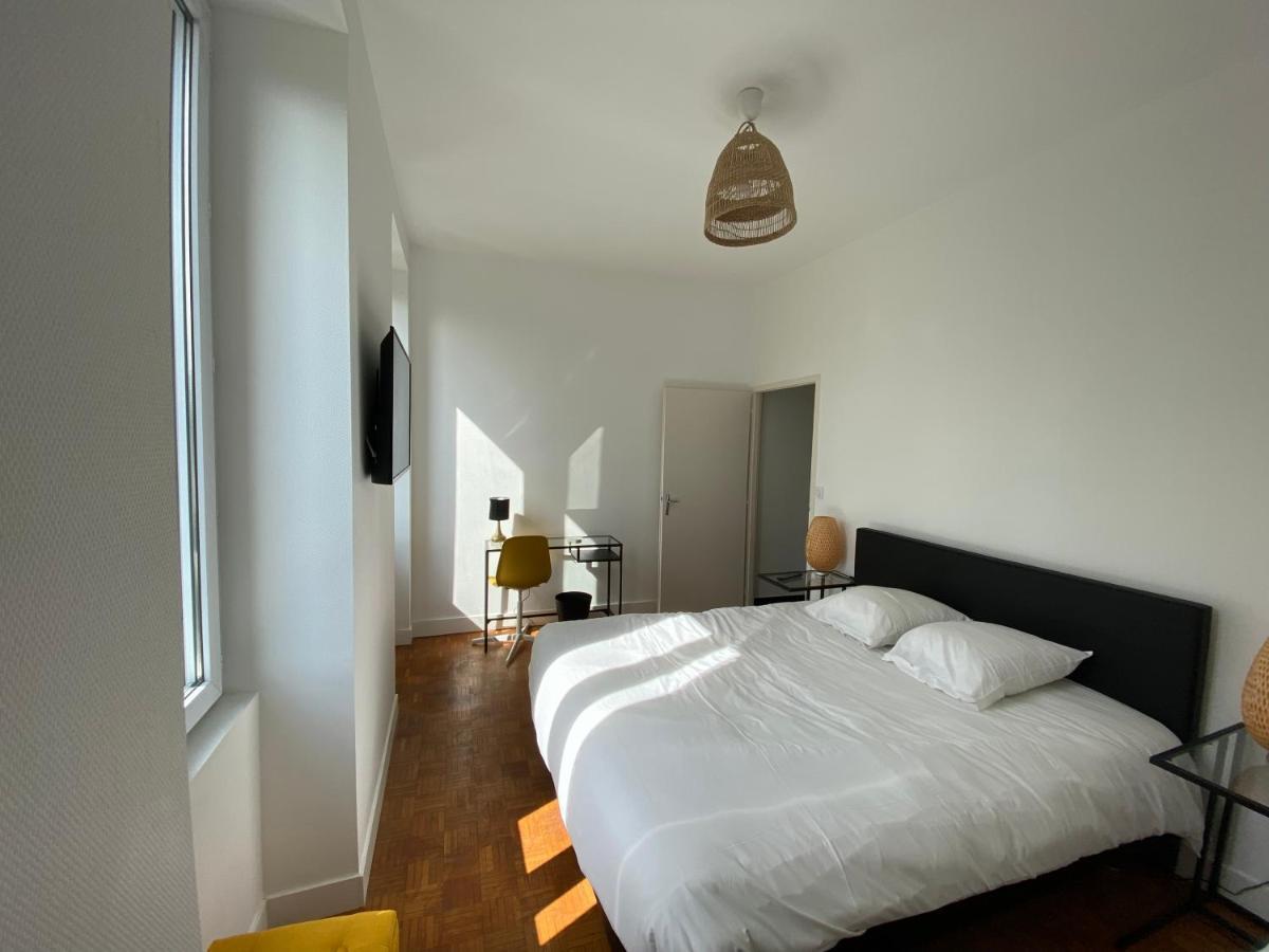 Appartement La Maison D'hestia *