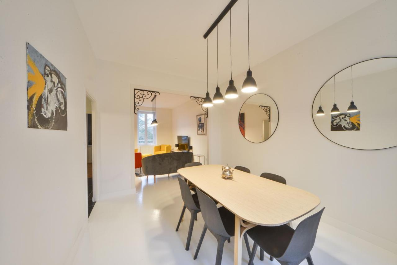 La Maison D'hestia Appartement
