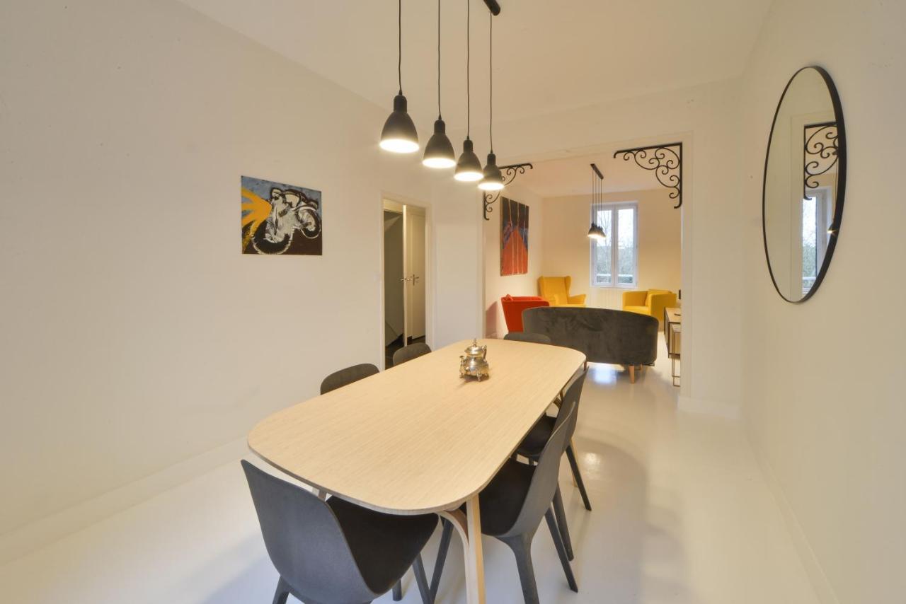 La Maison D'hestia Appartement Vierzon