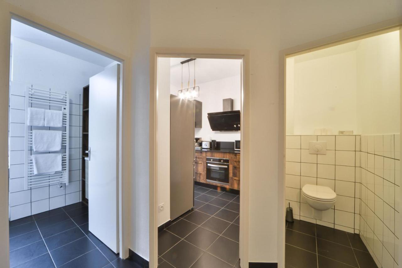 Appartement La Maison D'hestia Vierzon