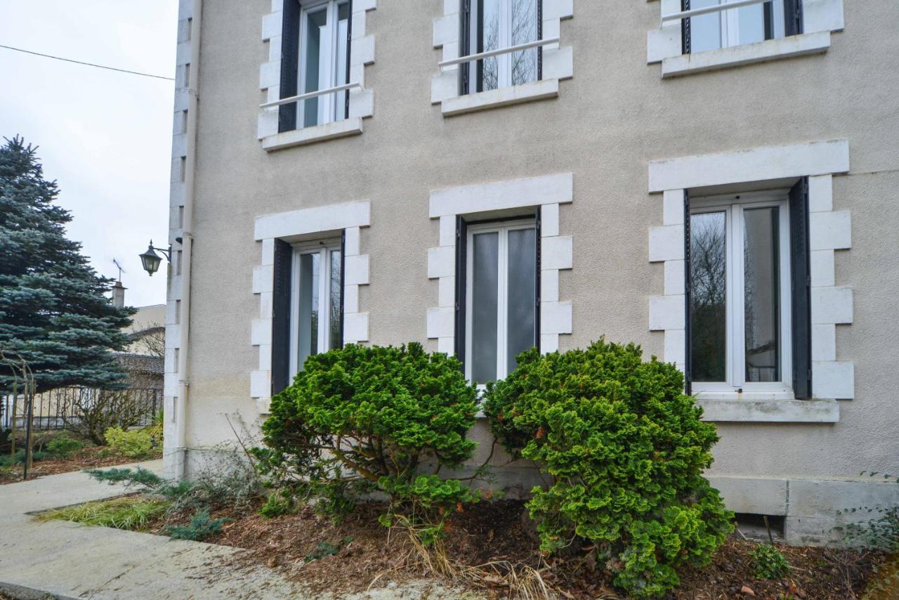 La Maison D'hestia * Vierzon